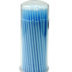 100 Pk. Micro Swabs